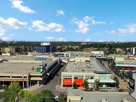 Photo 24 at 915 - 99 The Donway W, Don Mills, Toronto