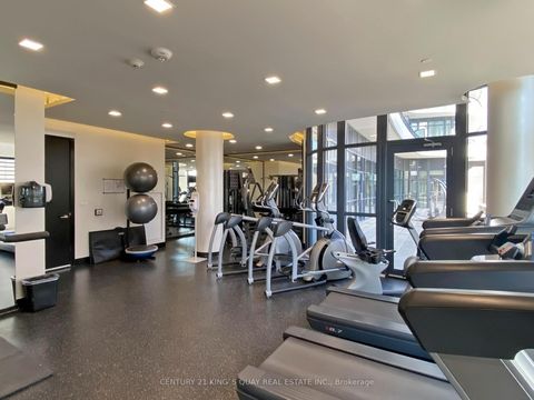 Photo 27 at 915 - 99 The Donway W, Don Mills, Toronto