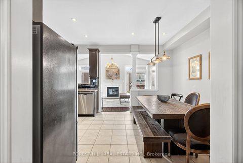 Photo 8 at 9 Robert Green Crescent, Patterson, Vaughan