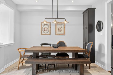 Photo 10 at 9 Robert Green Crescent, Patterson, Vaughan