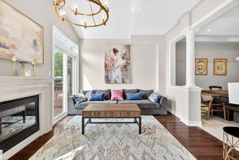 Photo 16 at 9 Robert Green Crescent, Patterson, Vaughan