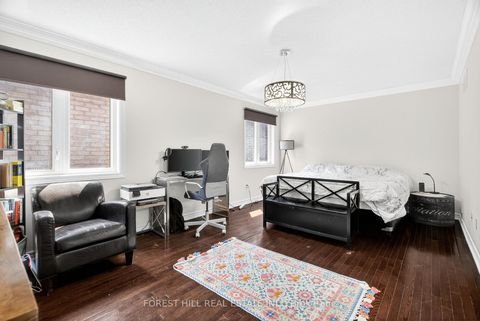 Photo 21 at 9 Robert Green Crescent, Patterson, Vaughan