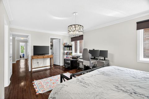Photo 23 at 9 Robert Green Crescent, Patterson, Vaughan