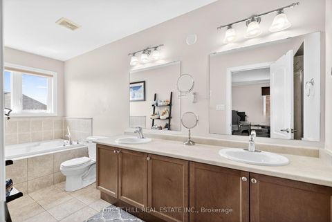 Photo 24 at 9 Robert Green Crescent, Patterson, Vaughan