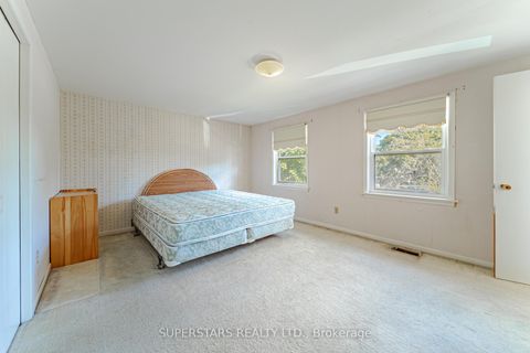 Photo 15 at 19 Knockbolt Crescent, Agincourt North, Toronto