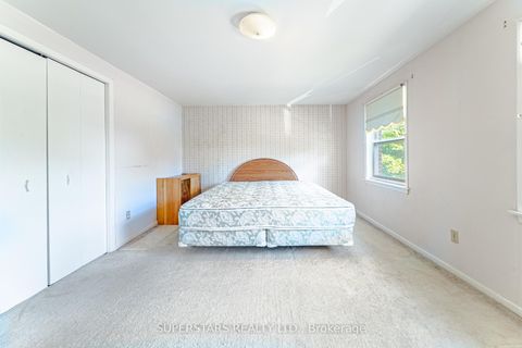 Photo 16 at 19 Knockbolt Crescent, Agincourt North, Toronto