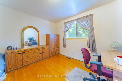 Photo 22 at 19 Knockbolt Crescent, Agincourt North, Toronto