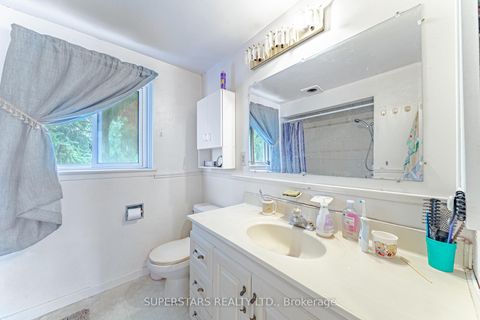 Photo 23 at 19 Knockbolt Crescent, Agincourt North, Toronto