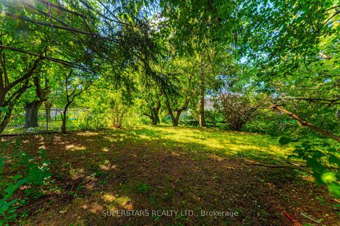 Photo 25 at 19 Knockbolt Crescent, Agincourt North, Toronto