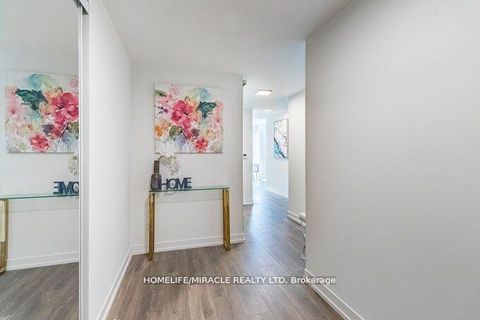 Photo 6 at PH108 - 60 Shuter Street, Yonge Corridor, Toronto