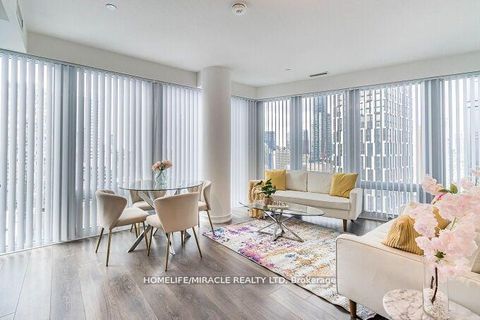Photo 8 at PH108 - 60 Shuter Street, Yonge Corridor, Toronto
