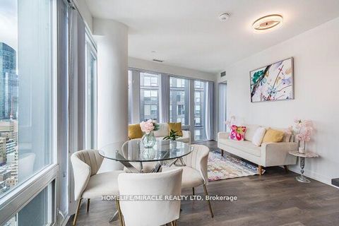 Photo 9 at PH108 - 60 Shuter Street, Yonge Corridor, Toronto