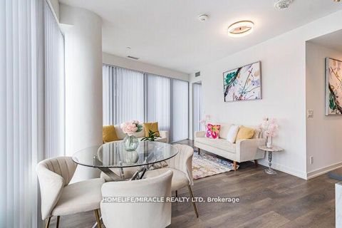 Photo 10 at PH108 - 60 Shuter Street, Yonge Corridor, Toronto