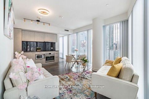 Photo 12 at PH108 - 60 Shuter Street, Yonge Corridor, Toronto