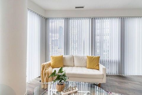 Photo 14 at PH108 - 60 Shuter Street, Yonge Corridor, Toronto
