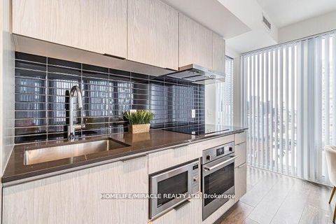 Photo 17 at PH108 - 60 Shuter Street, Yonge Corridor, Toronto