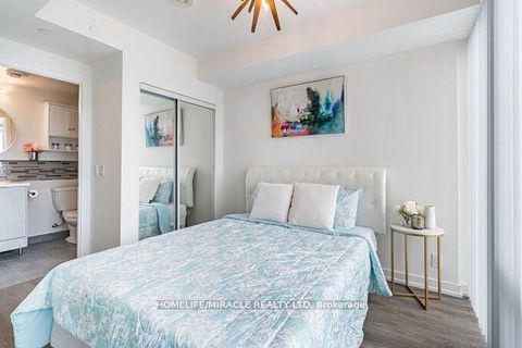 Photo 18 at PH108 - 60 Shuter Street, Yonge Corridor, Toronto
