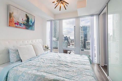 Photo 19 at PH108 - 60 Shuter Street, Yonge Corridor, Toronto