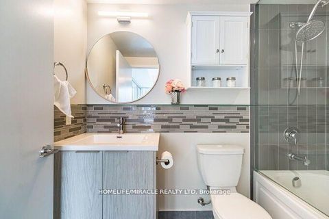Photo 20 at PH108 - 60 Shuter Street, Yonge Corridor, Toronto