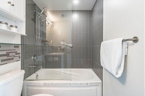 Photo 21 at PH108 - 60 Shuter Street, Yonge Corridor, Toronto