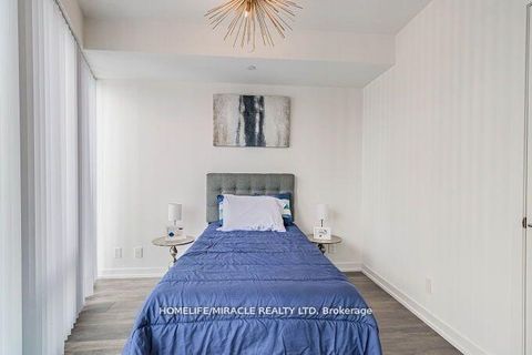 Photo 22 at PH108 - 60 Shuter Street, Yonge Corridor, Toronto