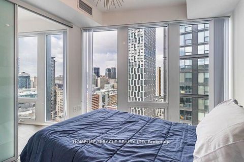 Photo 23 at PH108 - 60 Shuter Street, Yonge Corridor, Toronto