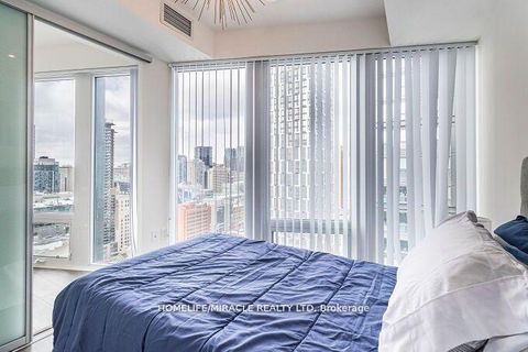 Photo 24 at PH108 - 60 Shuter Street, Yonge Corridor, Toronto