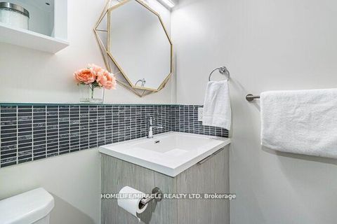 Photo 27 at PH108 - 60 Shuter Street, Yonge Corridor, Toronto