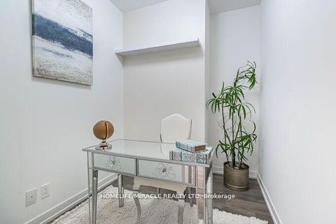 Photo 28 at PH108 - 60 Shuter Street, Yonge Corridor, Toronto