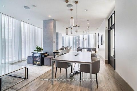 Photo 30 at PH108 - 60 Shuter Street, Yonge Corridor, Toronto