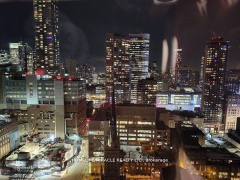 Photo 31 at PH108 - 60 Shuter Street, Yonge Corridor, Toronto