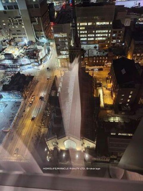 Photo 32 at PH108 - 60 Shuter Street, Yonge Corridor, Toronto