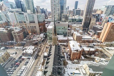 Photo 34 at PH108 - 60 Shuter Street, Yonge Corridor, Toronto