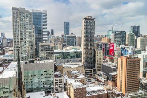 Photo 35 at PH108 - 60 Shuter Street, Yonge Corridor, Toronto