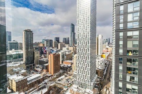 Photo 37 at PH108 - 60 Shuter Street, Yonge Corridor, Toronto