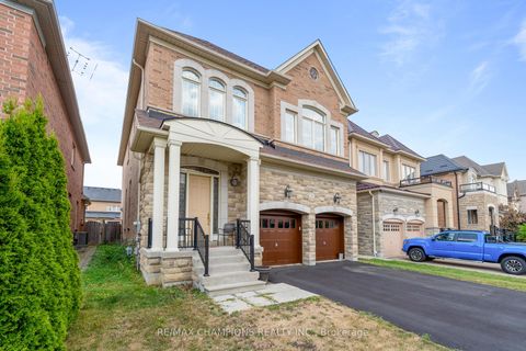 Photo 1 at 96 Wardlaw Place, Vellore Village, Vaughan