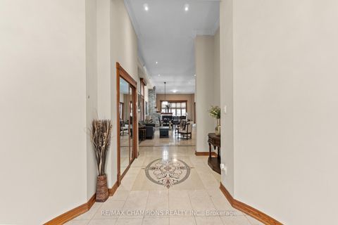 Photo 3 at 96 Wardlaw Place, Vellore Village, Vaughan