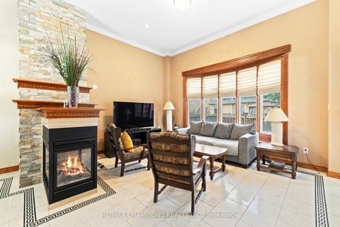 Photo 9 at 96 Wardlaw Place, Vellore Village, Vaughan