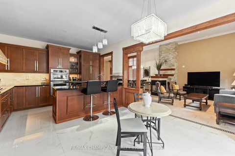 Photo 11 at 96 Wardlaw Place, Vellore Village, Vaughan