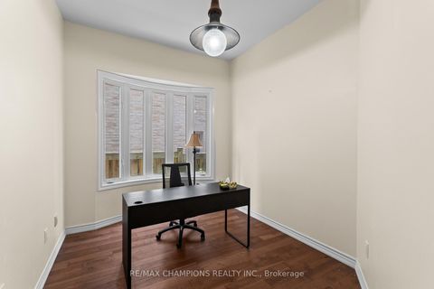 Photo 17 at 96 Wardlaw Place, Vellore Village, Vaughan