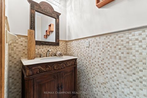Photo 20 at 96 Wardlaw Place, Vellore Village, Vaughan