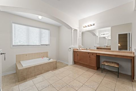 Photo 29 at 96 Wardlaw Place, Vellore Village, Vaughan