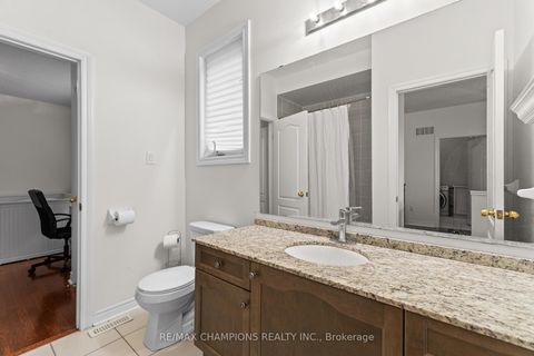 Photo 33 at 96 Wardlaw Place, Vellore Village, Vaughan