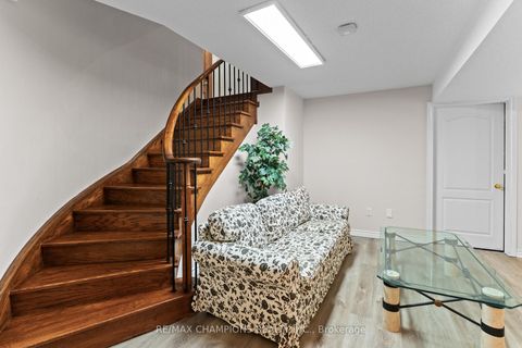 Photo 42 at 96 Wardlaw Place, Vellore Village, Vaughan