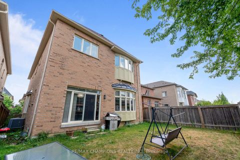 Photo 49 at 96 Wardlaw Place, Vellore Village, Vaughan