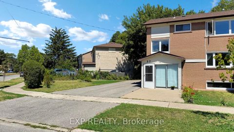 Photo 1 at 57 Pilot Street, West Hill, Toronto