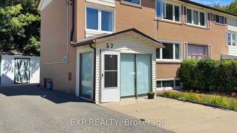 Photo 2 at 57 Pilot Street, West Hill, Toronto