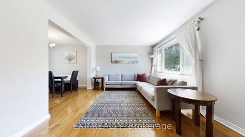 Photo 4 at 57 Pilot Street, West Hill, Toronto