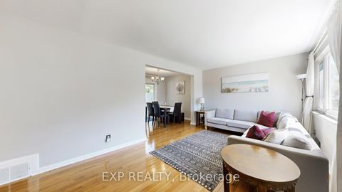 Photo 5 at 57 Pilot Street, West Hill, Toronto