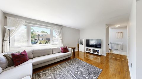 Photo 6 at 57 Pilot Street, West Hill, Toronto